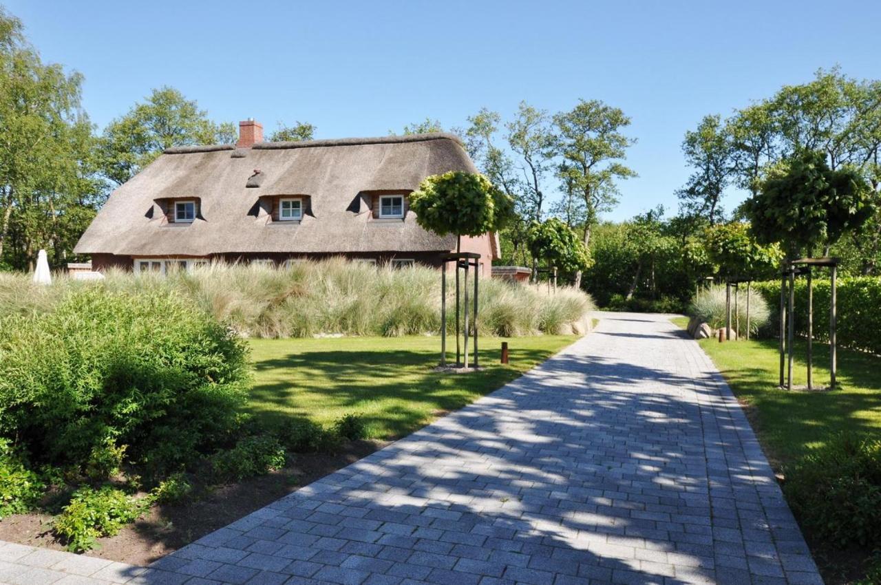 Ferienhaus Gesoeders Hus Villa Sankt Peter-Ording Exterior photo