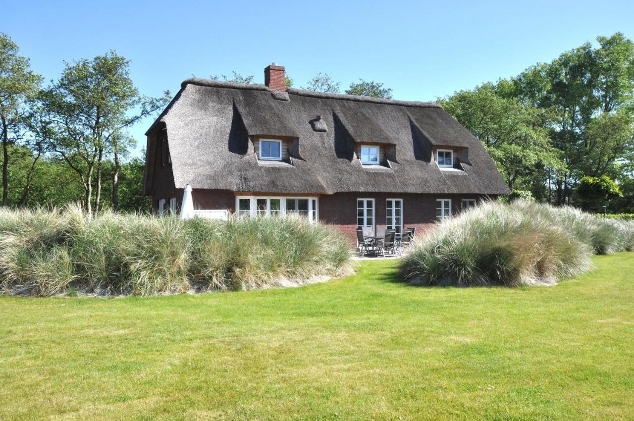 Ferienhaus Gesoeders Hus Villa Sankt Peter-Ording Exterior photo