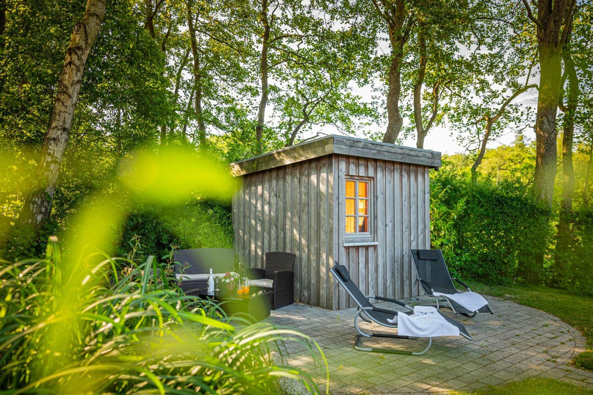 Ferienhaus Gesoeders Hus Villa Sankt Peter-Ording Exterior photo