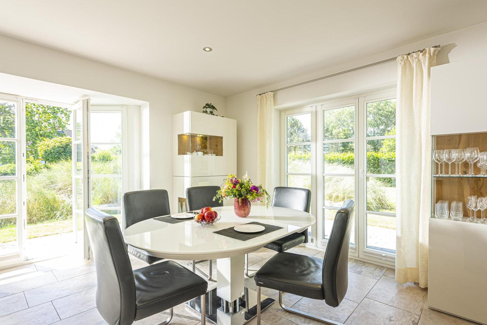 Ferienhaus Gesoeders Hus Villa Sankt Peter-Ording Room photo