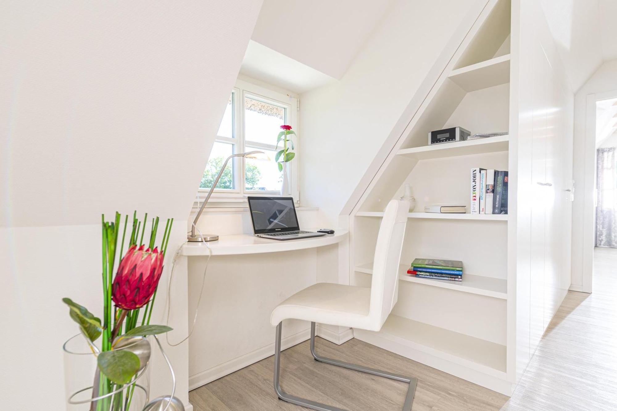 Ferienhaus Gesoeders Hus Villa Sankt Peter-Ording Room photo